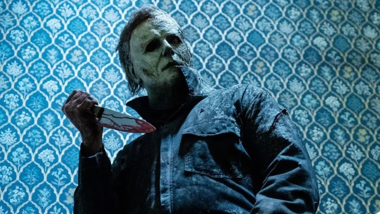 Michael Myers is dead ::cough! Bullshit!::